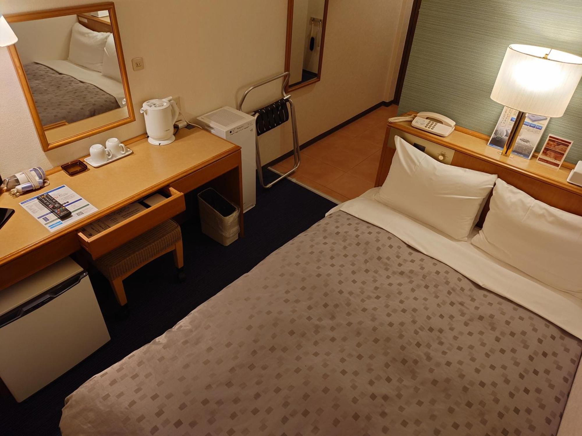 Smile Hotel Tokyo Shinkoiwa Exterior photo