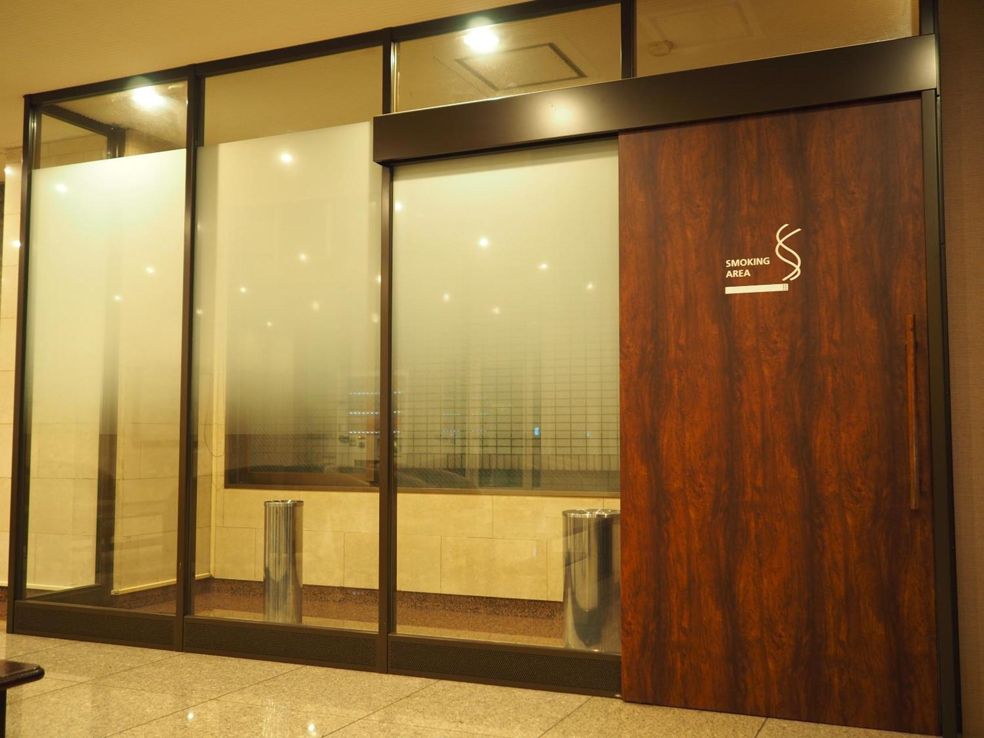 Smile Hotel Tokyo Shinkoiwa Exterior photo